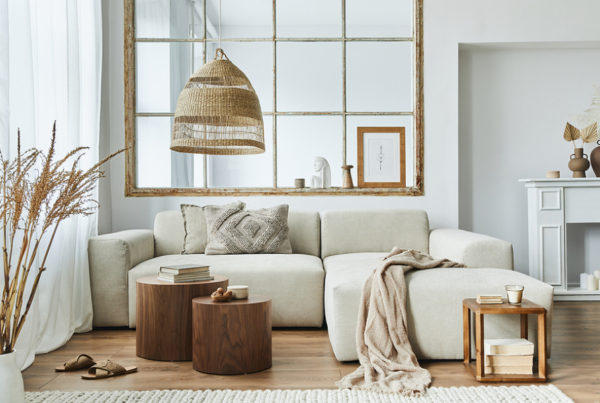 4 Steps to Clean Your Floors the Quickest Way Possible