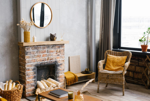 Cleaning 101: How To Deep Clean Your Flooring The Right Way