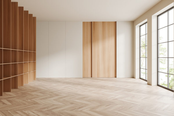 3 Reasons to Hire a Professional Move-Out Cleaning Service