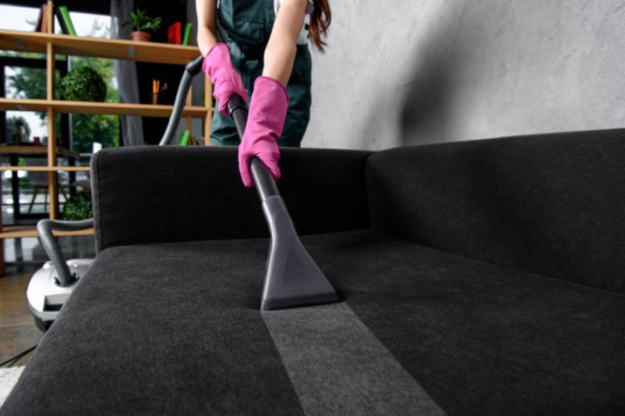 Reasons Why Upholstery Cleaning is Significant for A Comfortable Home