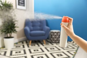 Reasons Why Upholstery Cleaning is Significant for A Comfortable Home