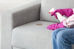 Reasons Why Upholstery Cleaning is Significant for A Comfortable Home