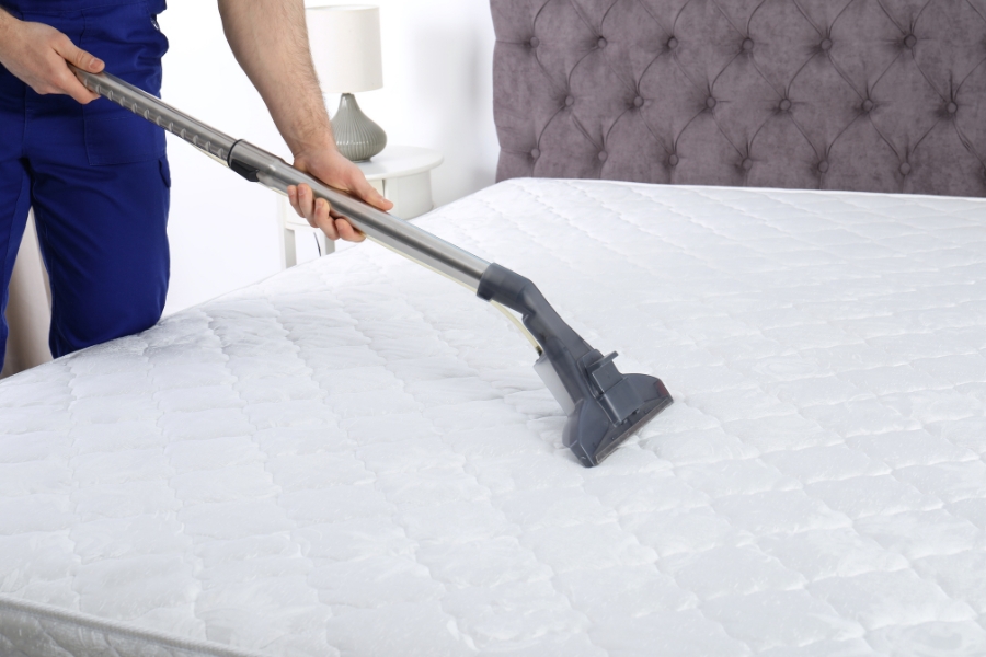 How Often Do I need to Clean My Mattresses?