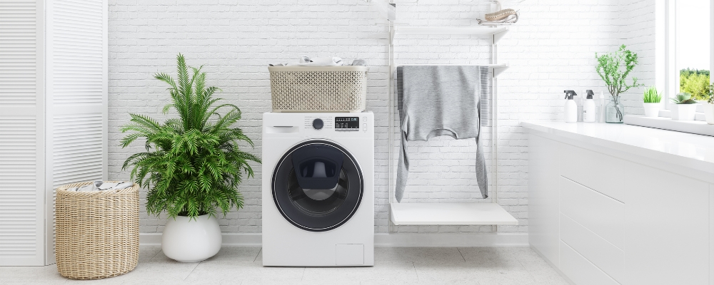 Laundry Tips and Tricks to Improve Your Life