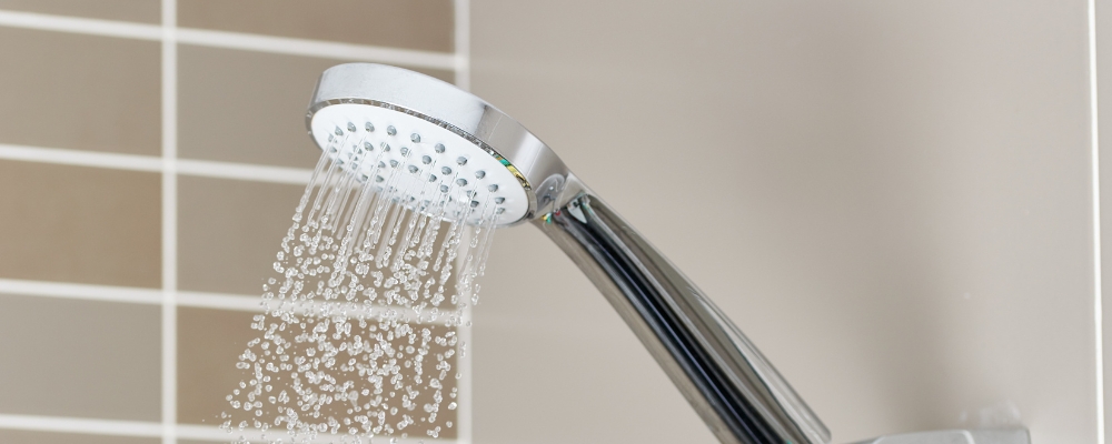 Cleaning Your Shower Head: Reasons and How To Do It